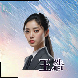 王浩